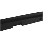 Front Door Vent Window Weatherstrips 1949-52 2dr 4dr sedan Plymouth