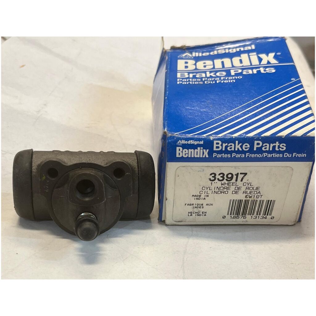 Hjulcylinder Ford Taurus Mwercury Sable 1986-92 , Bendix 33917