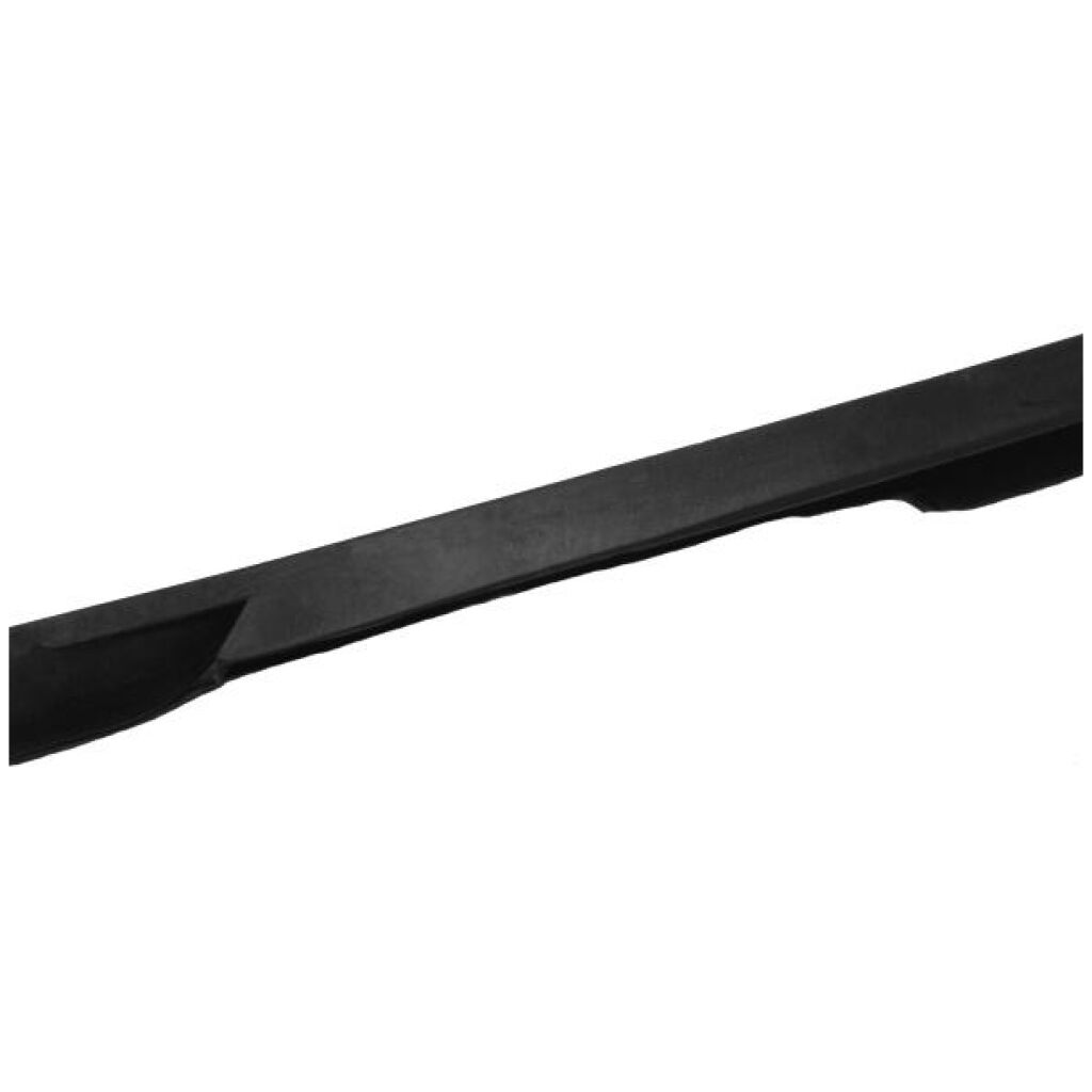 Front Door Vent Window Weatherstrip 1960-62 2dr 4dr ht Ford Mercury