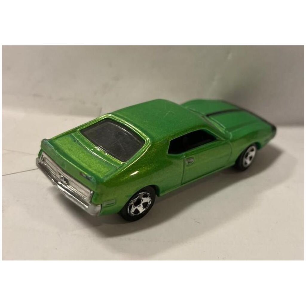 AMC AMX Javelin 1967-1969 , Hot Wheels 1/64
