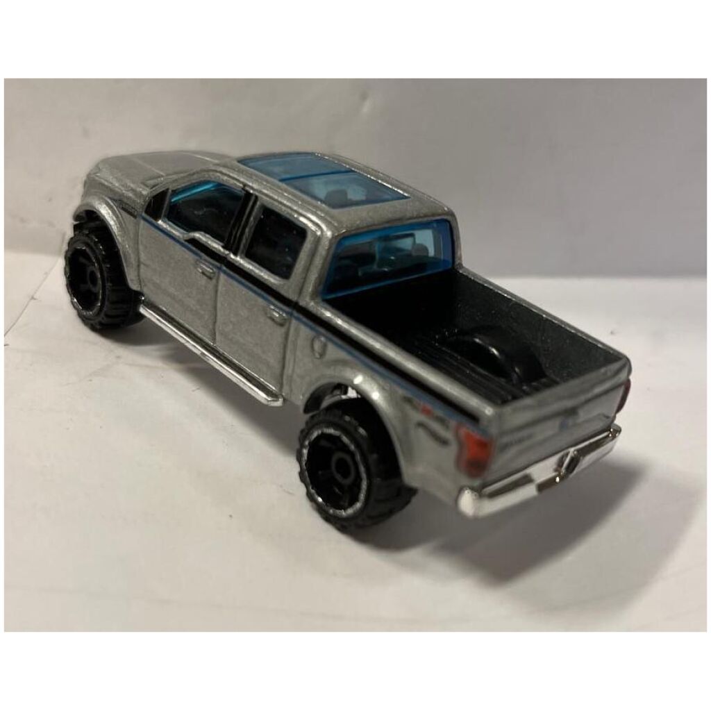 Ford F-150 Pickup 2015 , Hot Wheels 1/64