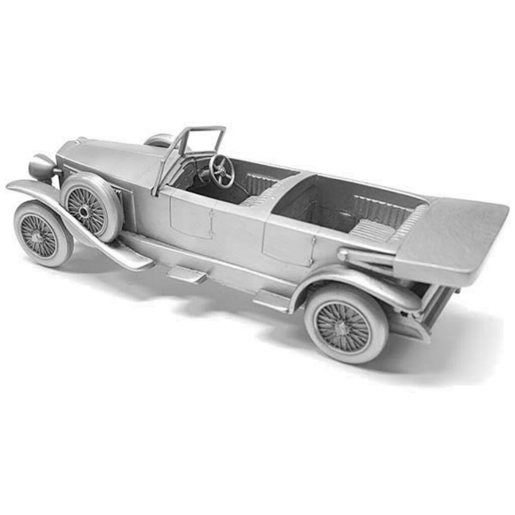 1926 Fiat Danbury Mint Classic Cars Of The World