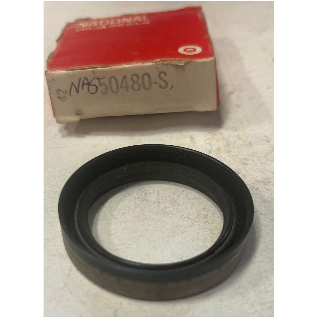 Packbox 1.820x1.370x0.360" National 50480-S