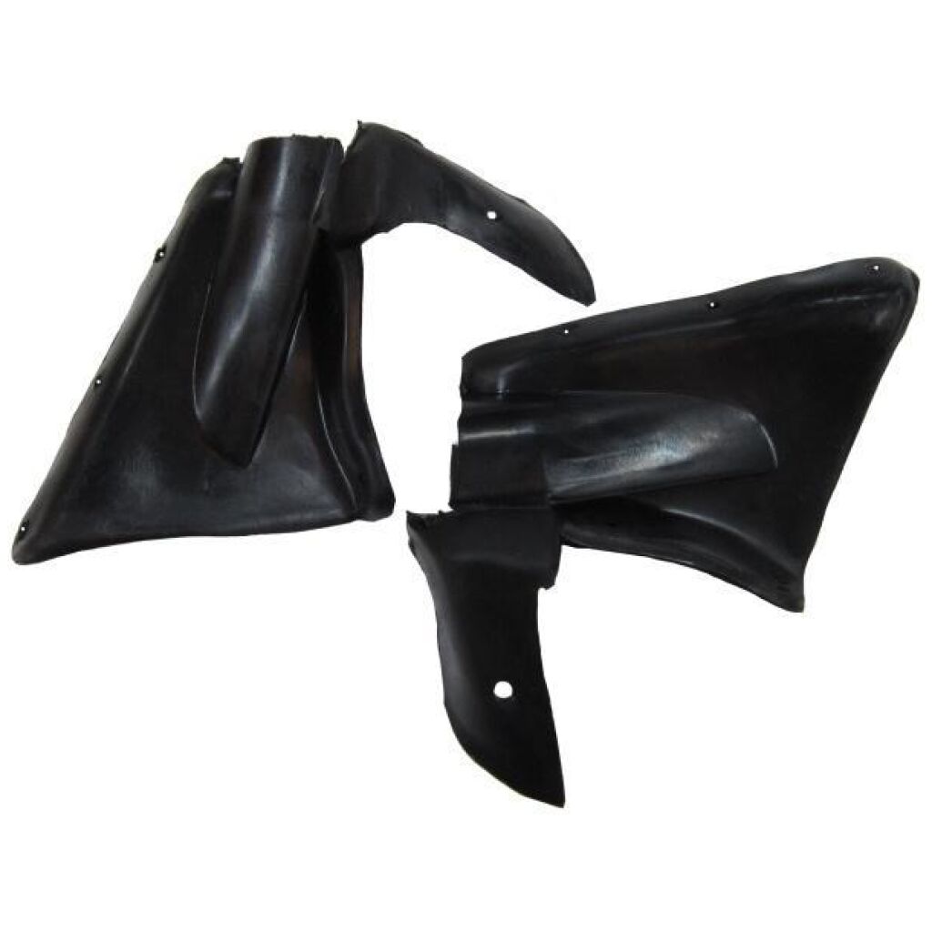 Lock pillar filler 1974-76 2dr ht cab Buick Cadillac Chevrolet Oldsmobile Pontiac