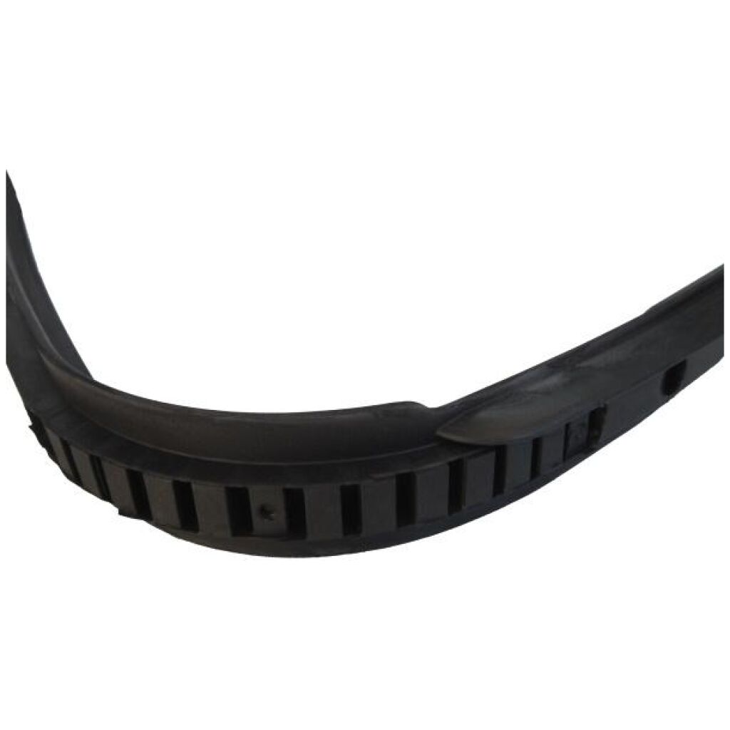 Front Door Vent Window Weatherstrips 1935-37 2dr 4dr sedan Packard
