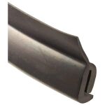 Hood To Radiator Weatherstrip 1952-54 2dr 4dr ht cab sedan Ford