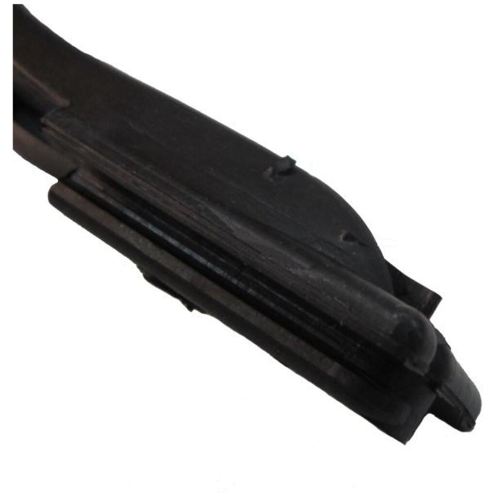 Front Door Vent Window Weatherstrips 1941-48 2dr 4dr sedan Ford Mercury