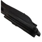 Front Door Vent Window Weatherstrips 1941-48 2dr 4dr sedan Ford Mercury