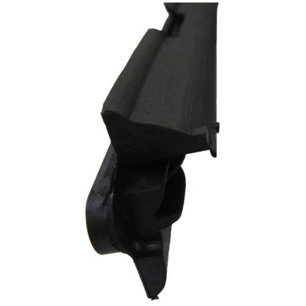 Front Door Vent Window Weatherstrips 1951-54 2dr 4dr sedan Packard