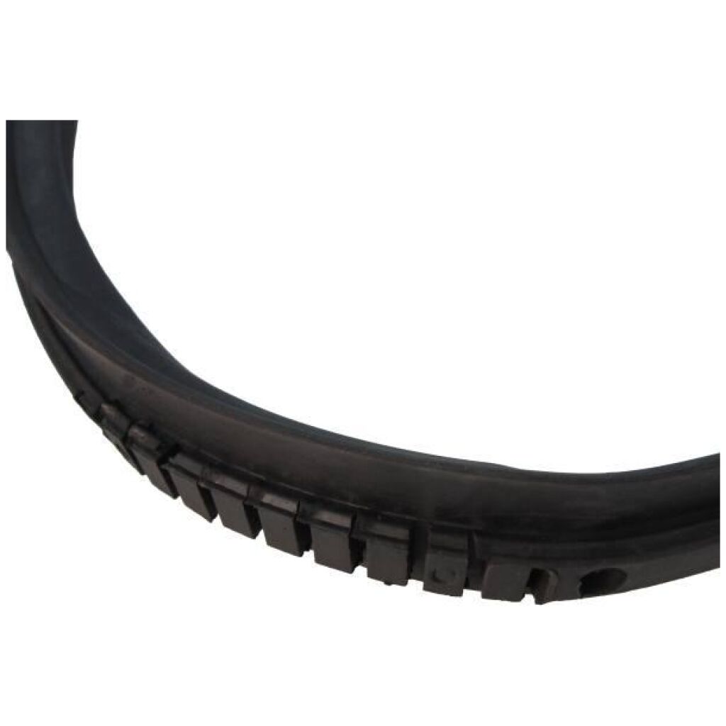 Front Door Vent Window Weatherstrips 1939-40 2dr 4dr sedan Studebaker