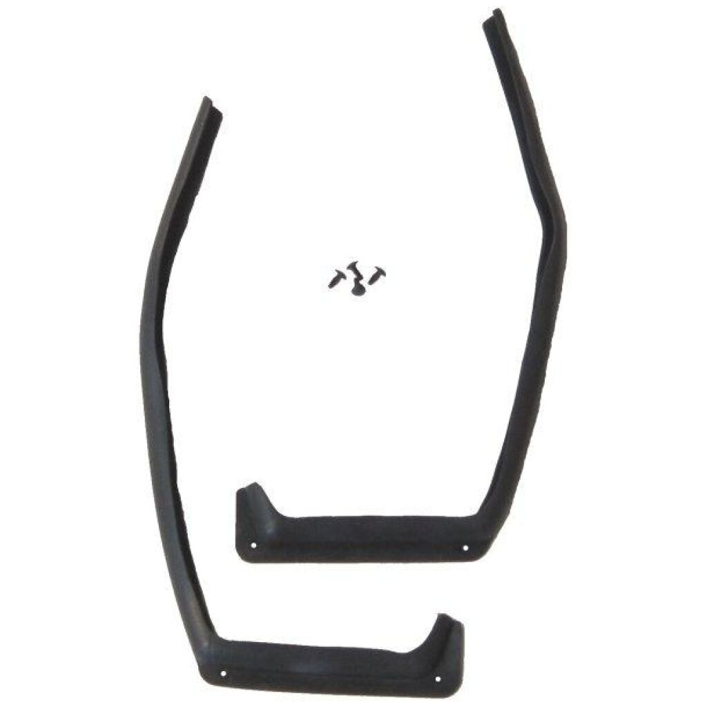 Gummilistsats 1959-60 4dr ht Chevrolet Oldsmobile Pontiac