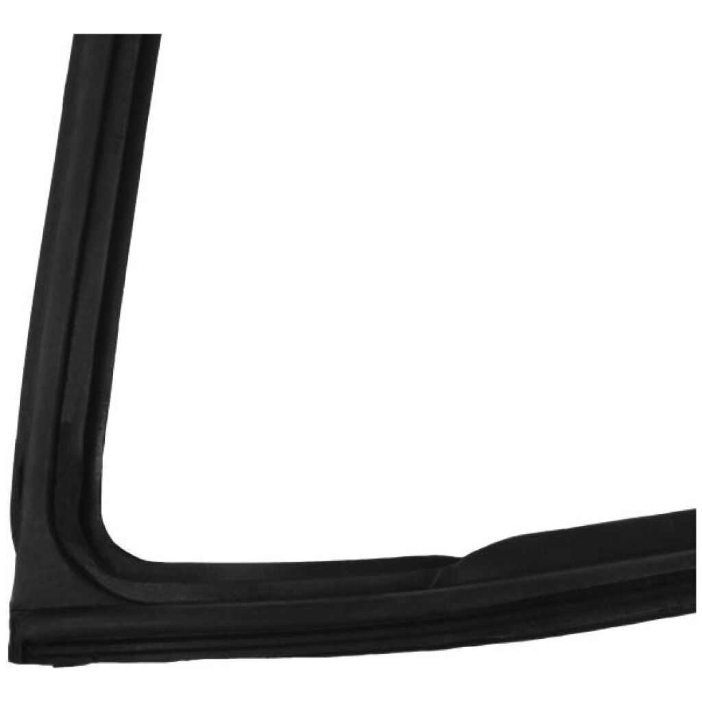 Front Door Vent Window Weatherstrips 1961-64 2dr 4dr cab Chevrolet