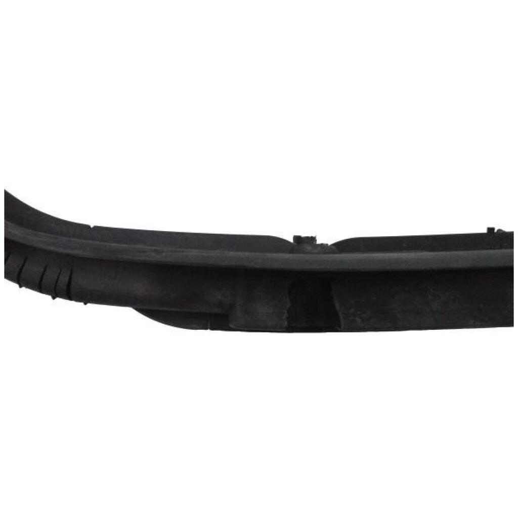 Front Door Vent Window Weatherstrips 1934-37 2dr 4dr cab sedan Cadillac