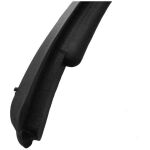 Front Door Vent Window Weatherstrips 1934-35 2dr 4dr cab Buick Cadillac Chevrolet Oldsmobile Pontiac