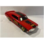 Buick GSX 1970 , Hot Wheels 1/64