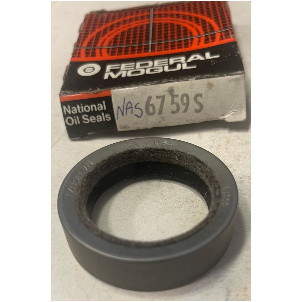 Packbox 1.997x1.500x0.531" National 6759S