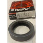 Packbox 1.997x1.500x0.531" National 6759S