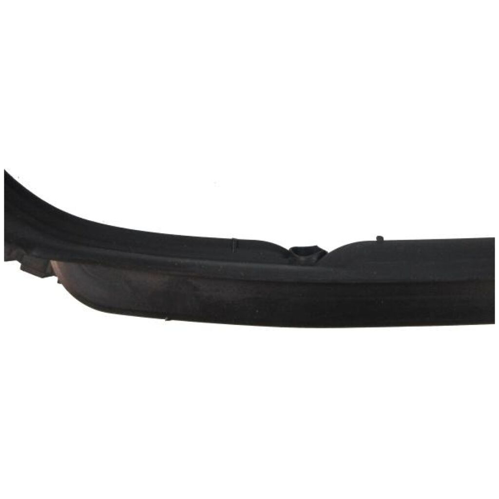 Front Door Vent Window Weatherstrips 1935-37 2dr 4dr sedan Packard