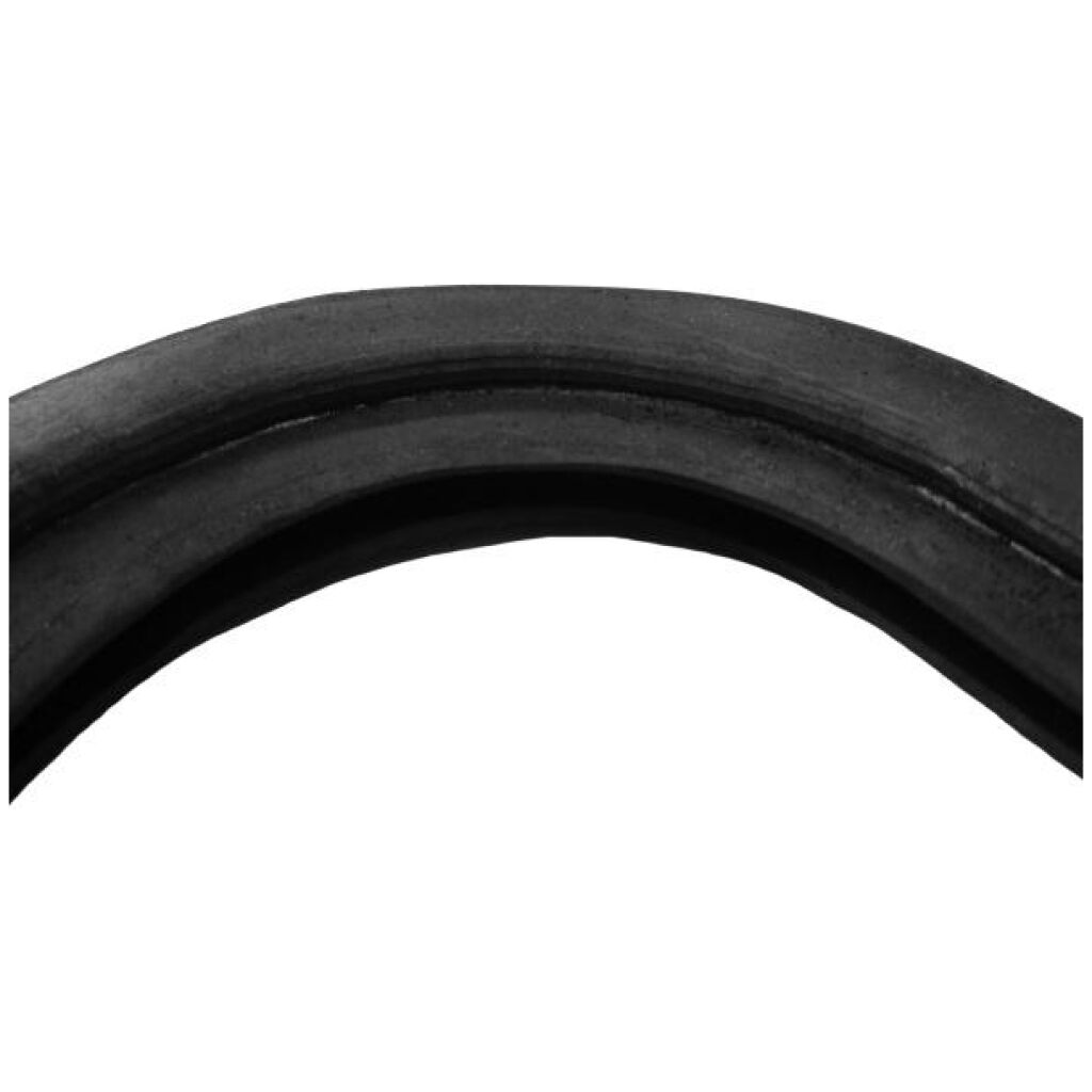 Front Door Vent Window Weatherstrips 1951-53 2dr 4dr sedan Buick Oldsmobile