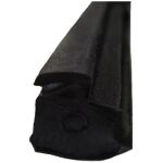 Front Door Vent Window Weatherstrips 1955-57 2dr 4dr ht cab Chevrolet Pontiac