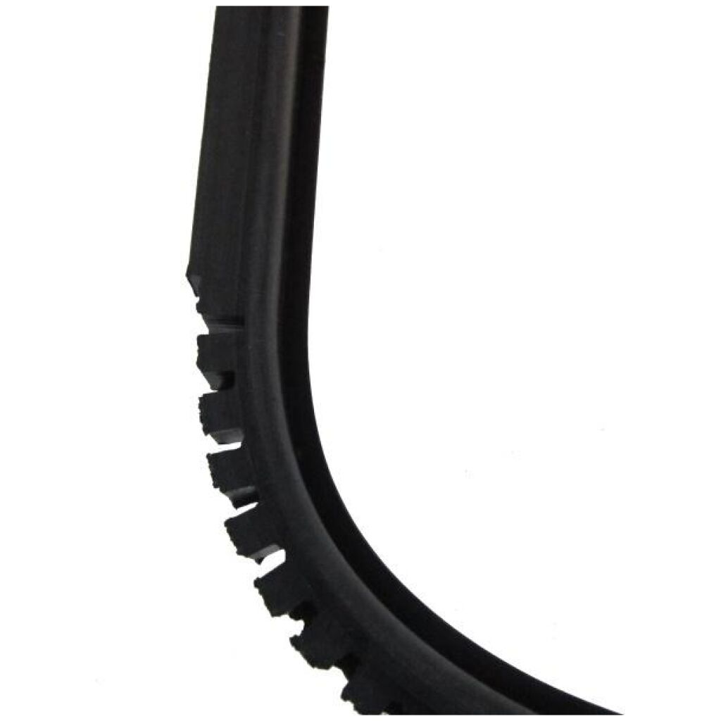 Front Door Vent Window Weatherstrips 1933 2dr 4dr sedan Buick Chevrolet Oldsmobile Pontiac