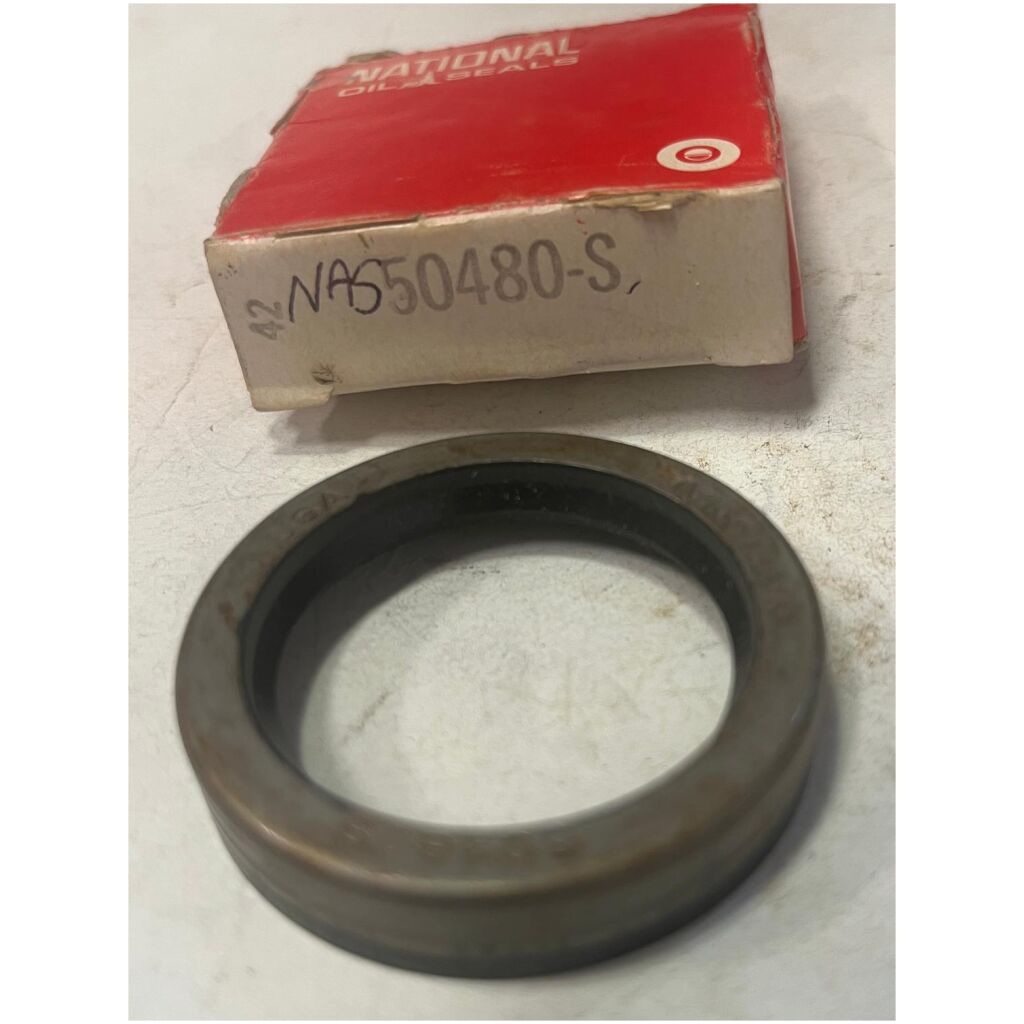 Packbox 1.820x1.370x0.360" National 50480-S