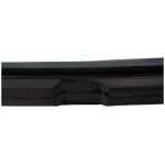Front Door Vent Window Weatherstrips 1956 2dr Ford