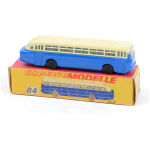 Buss, omnibus ikaros 66 espewe modelle 1084 , Skala 1:87 NOS