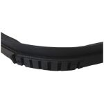 Front Door Vent Window Weatherstrips 1937-39 2dr 4dr sedan Chrysler DeSoto Dodge Plymouth