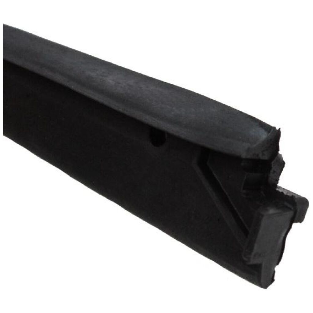 Front Door Vent Window Weatherstrips 1948-53 2dr Dodge