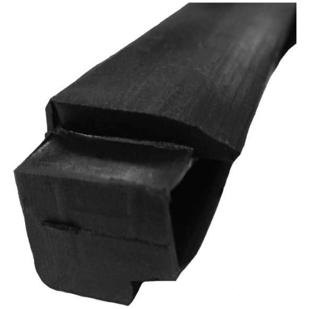 Front Door Vent Window Weatherstrips 1954-56 2dr 4dr sedan Buick Oldsmobile