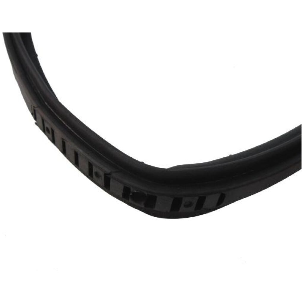 Front Door Vent Window Weatherstrips 1941-48 2dr 4dr sedan Studebaker