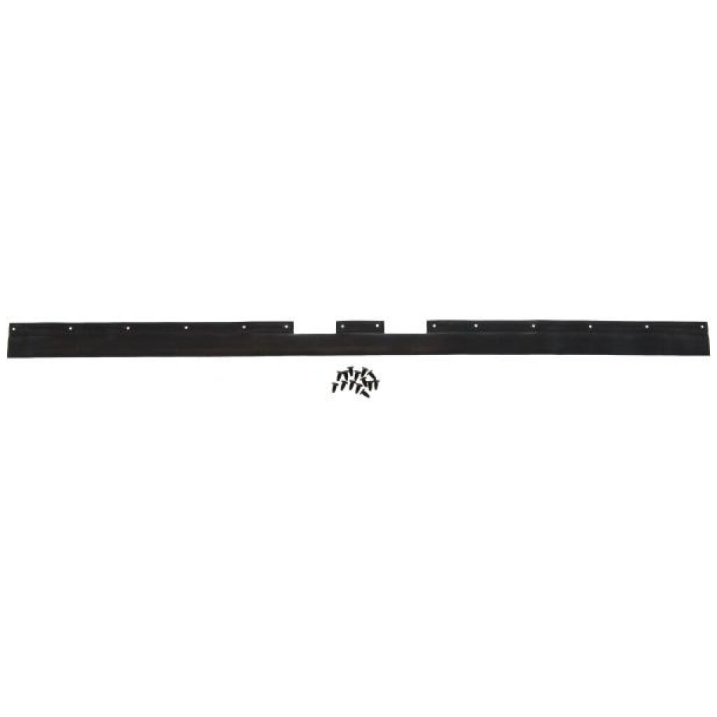 Radiator top seal 1967 2dr 4dr ht cab sedan Ford