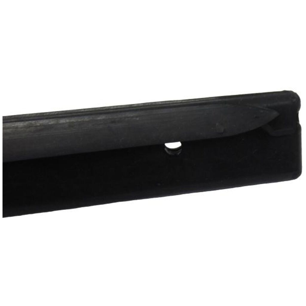 Front Door Vent Window Weatherstrips 1941-48 2dr 4dr sedan Ford Mercury