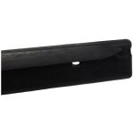 Front Door Vent Window Weatherstrips 1941-48 2dr 4dr sedan Ford Mercury