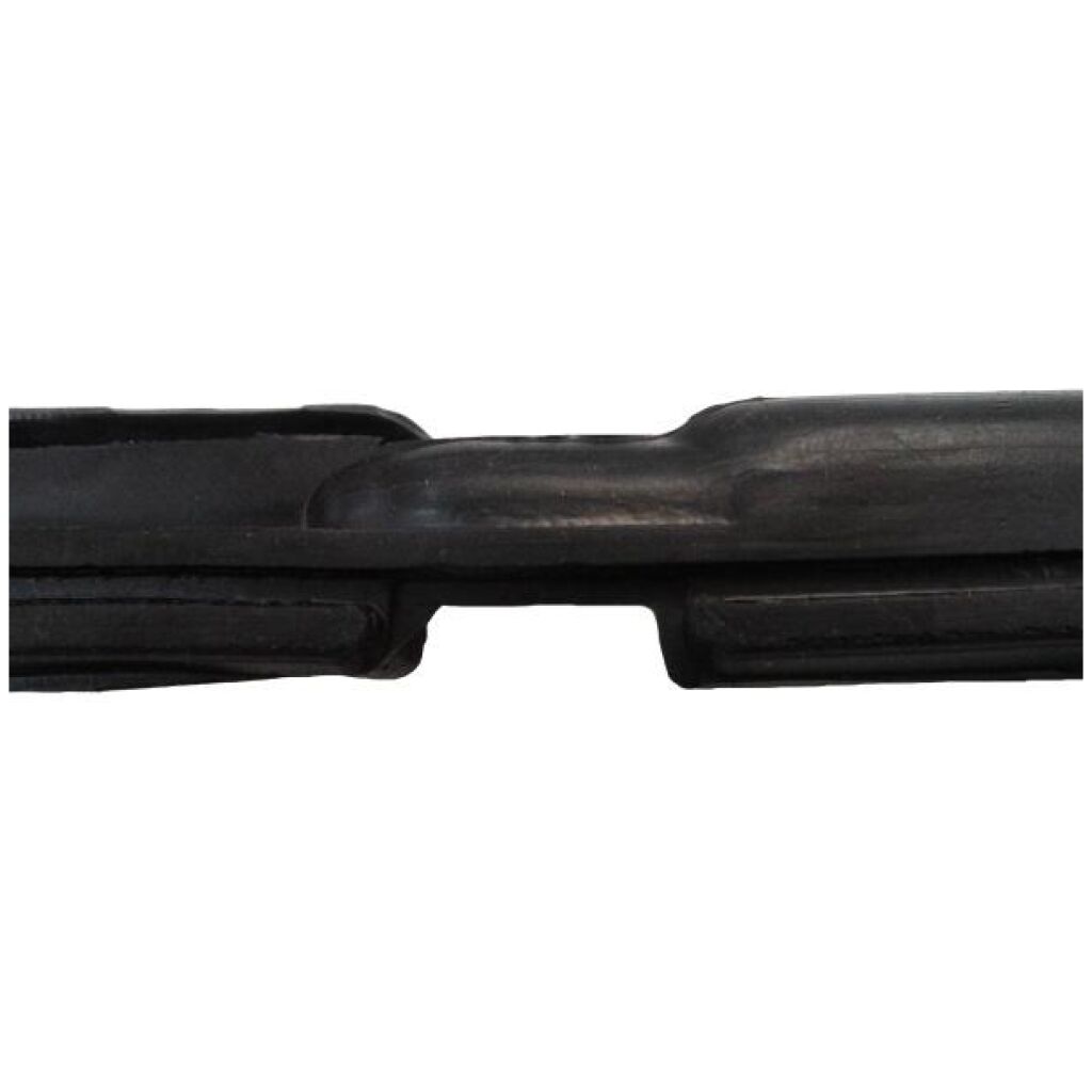 Front Door Vent Window Weatherstrips 1963-65 2dr ht cab Ford Mercury
