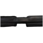 Front Door Vent Window Weatherstrips 1963-65 2dr ht cab Ford Mercury