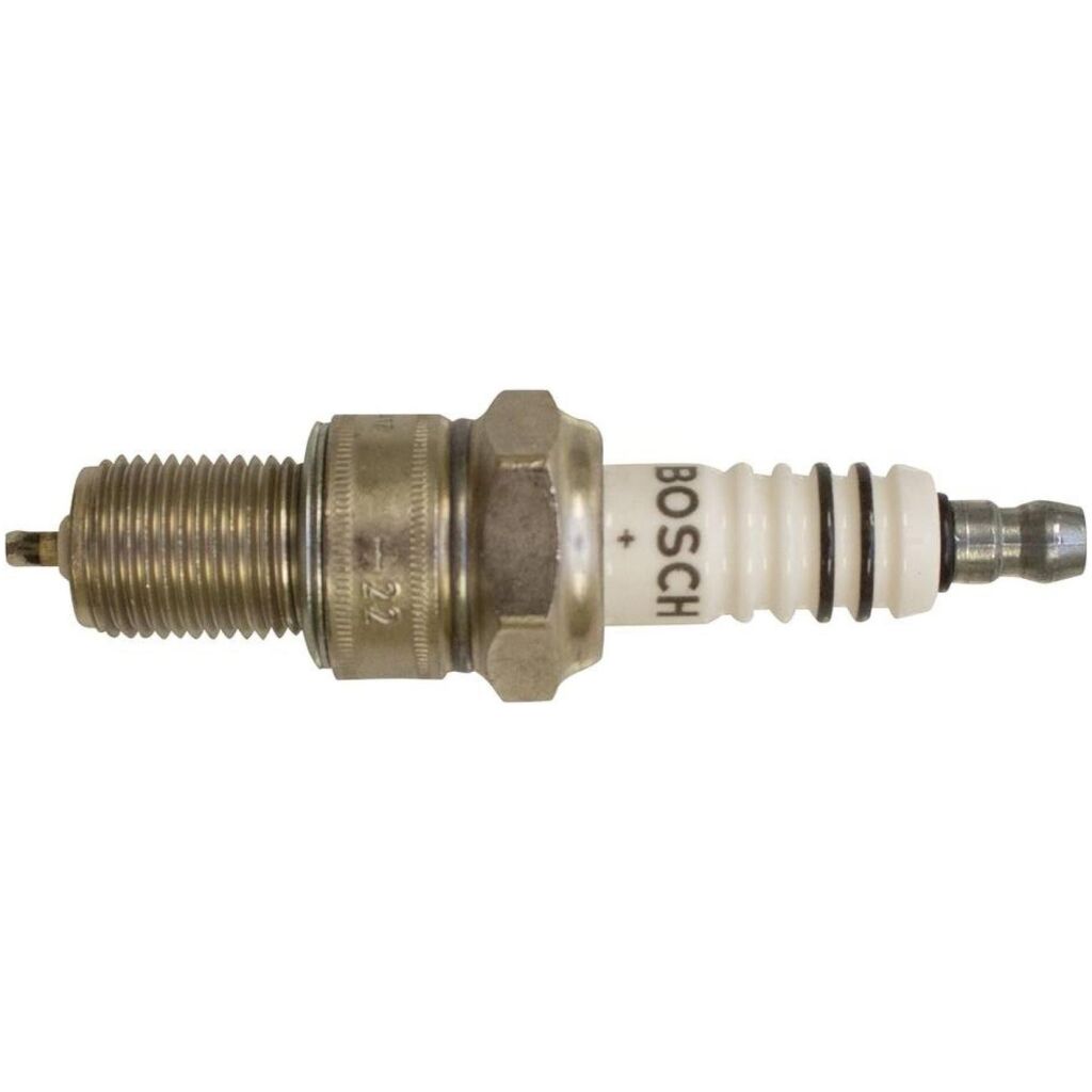 BOSCH WR8DCW