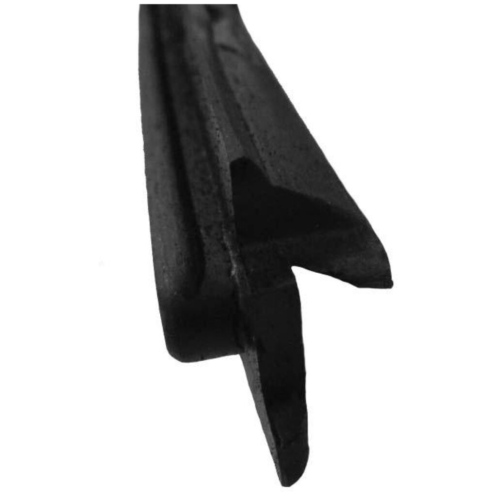Front Door Vent Window Weatherstrips 1949-52 2dr 4dr sedan Chevrolet Oldsmobile Pontiac