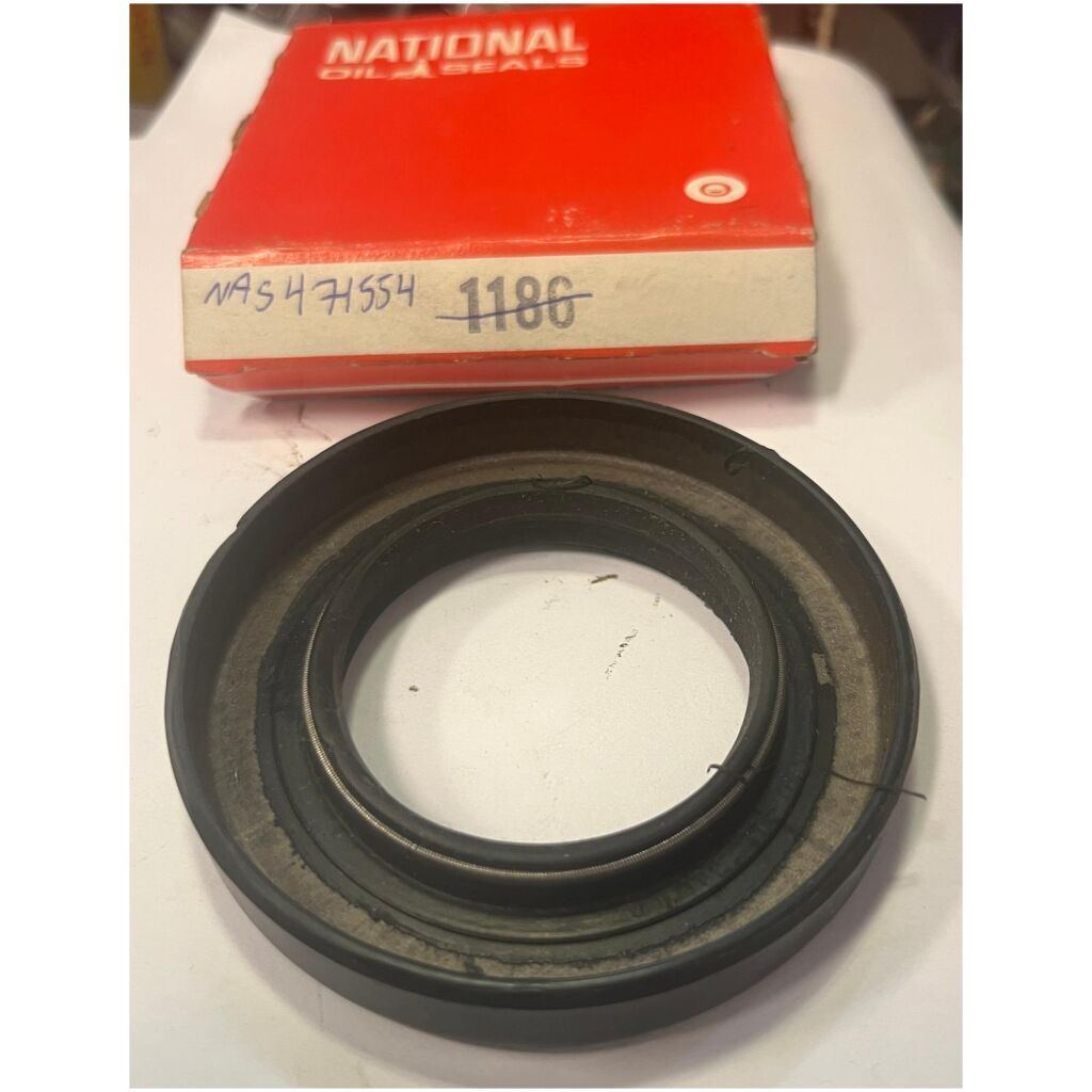 Packbox 2.980x1.720x0.470" National 1186