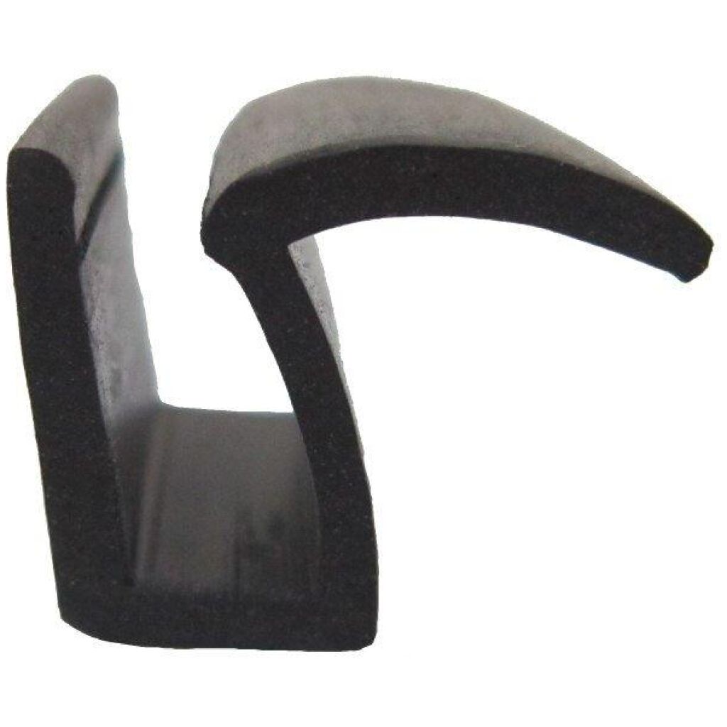 9/16" Window Gasket Weatherstrip 1946-56 2dr 4dr ht Chevrolet Oldsmobile Pontiac Buick