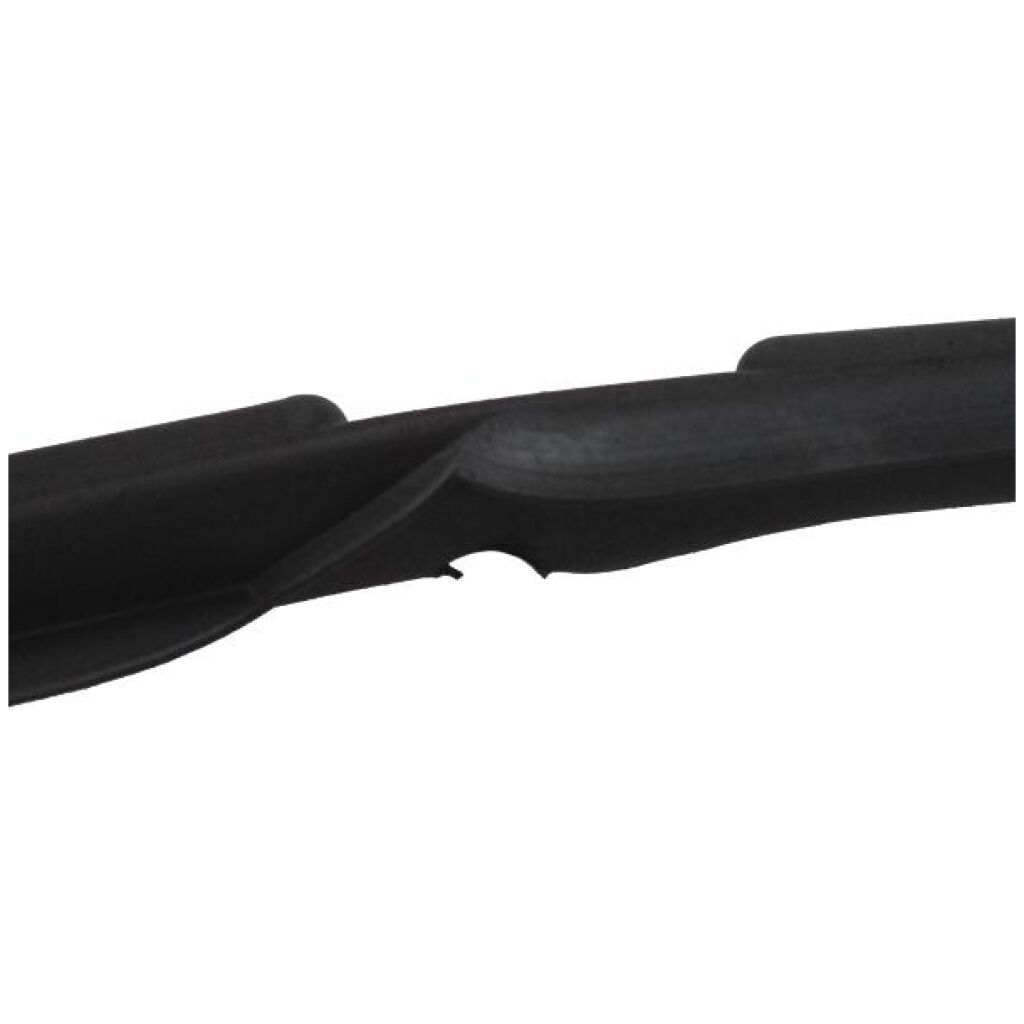 Front Door Vent Window Weatherstrips 1941-48 2dr cab Buick Chevrolet Oldsmobile Pontiac