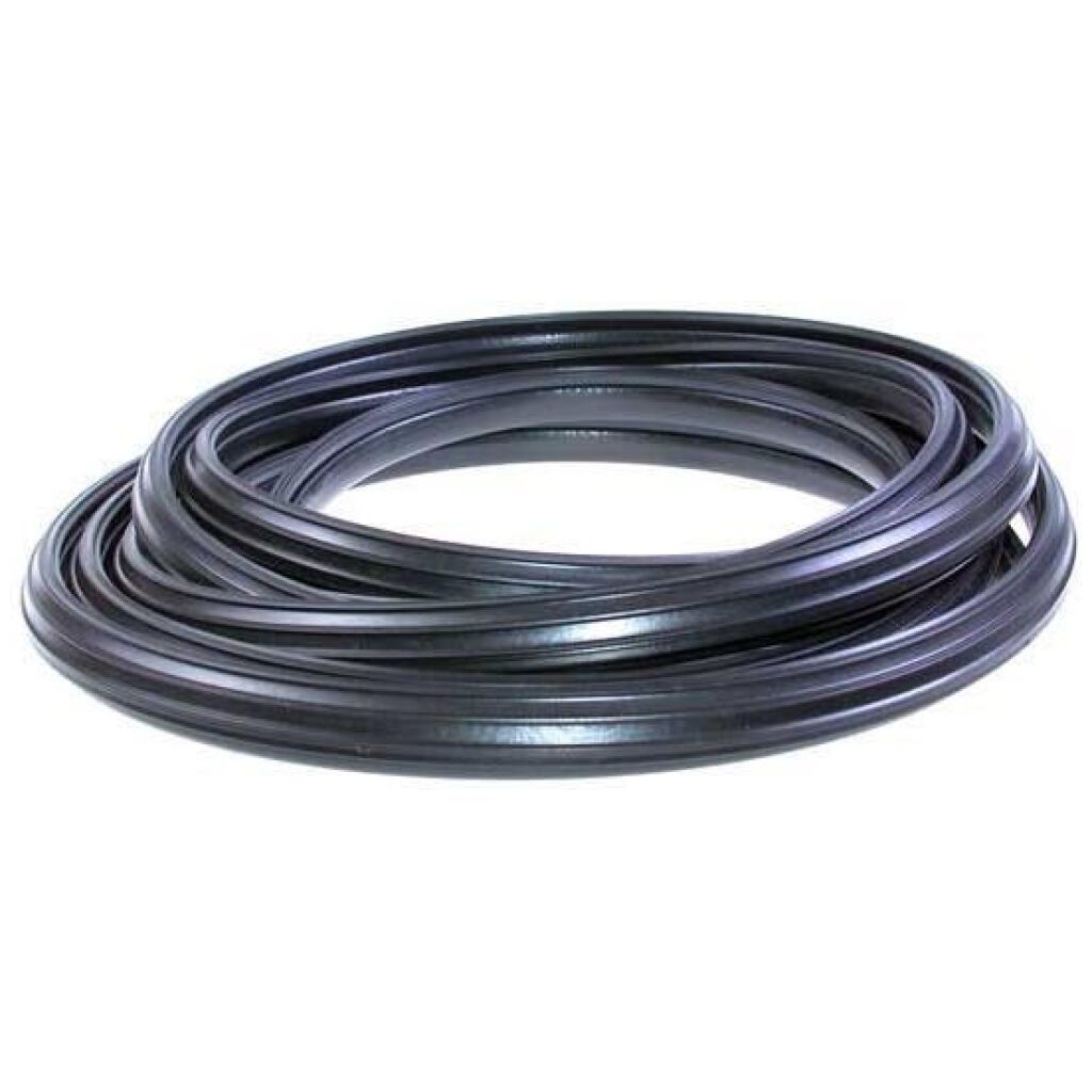 Window Pinchweld Seal 1941-48 2dr 4dr cab sedan Buick Cadillac Chevrolet Oldsmobile Pontiac