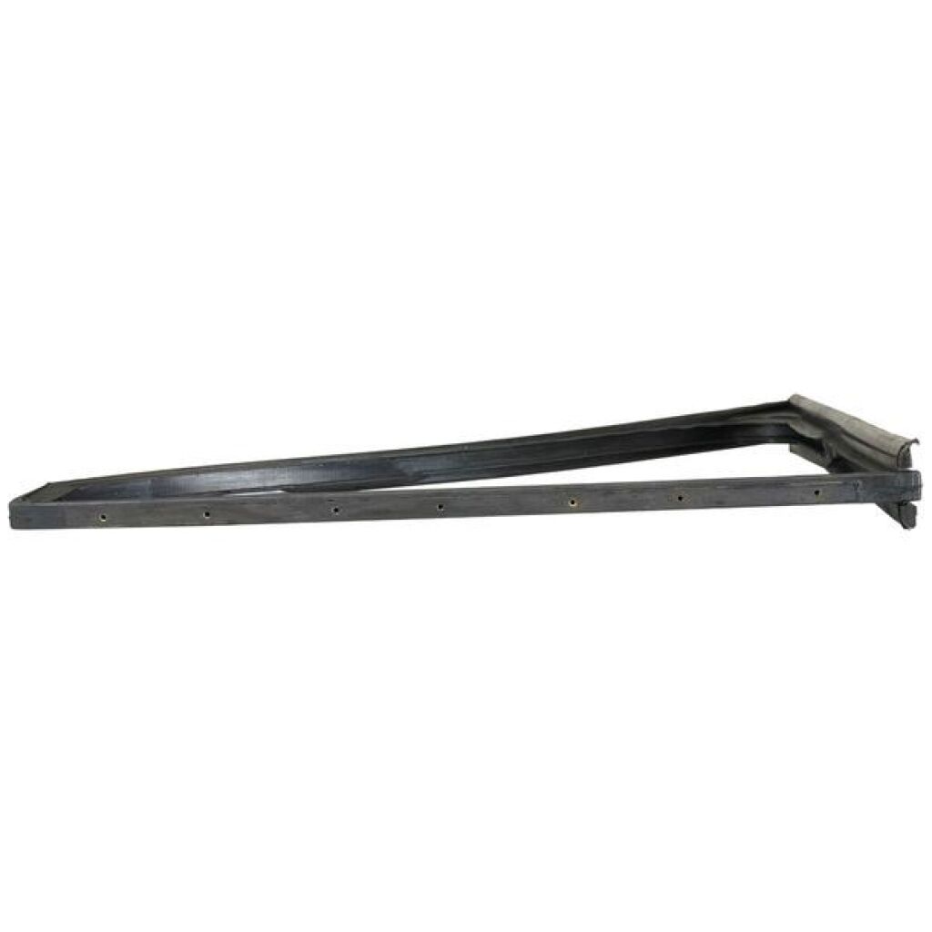 Vent Window Weatherstrip Set 1971-80 2dr International