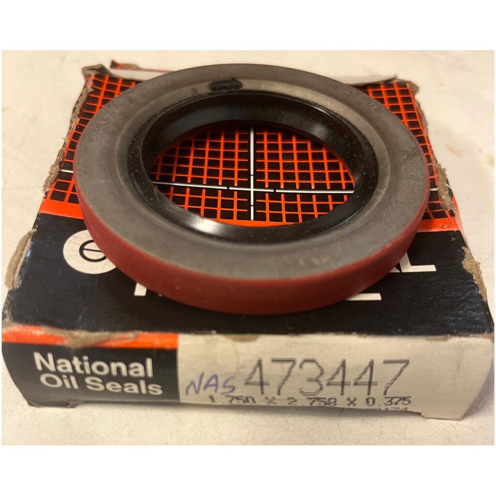Packbox 1.750x2.750x375 , National 473447