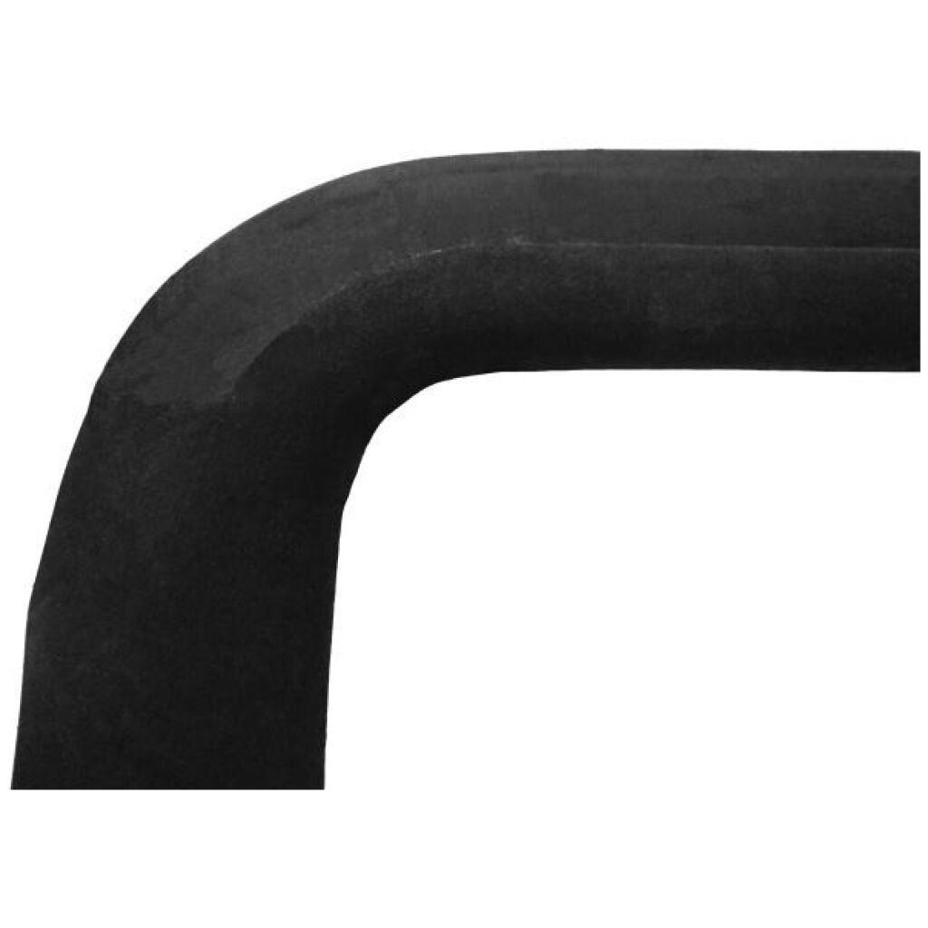 Front Door Vent Window Weatherstrips 1955-57 2dr 4dr ht cab Chevrolet Pontiac