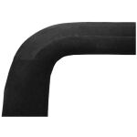 Front Door Vent Window Weatherstrips 1955-57 2dr 4dr ht cab Chevrolet Pontiac