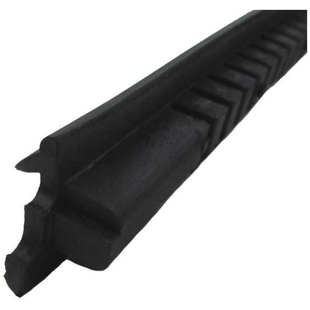 Front Door Vent Window Weatherstrips 1937-39 2dr 4dr sedan Buick Cadillac Chevrolet Oldsmobile Pontiac