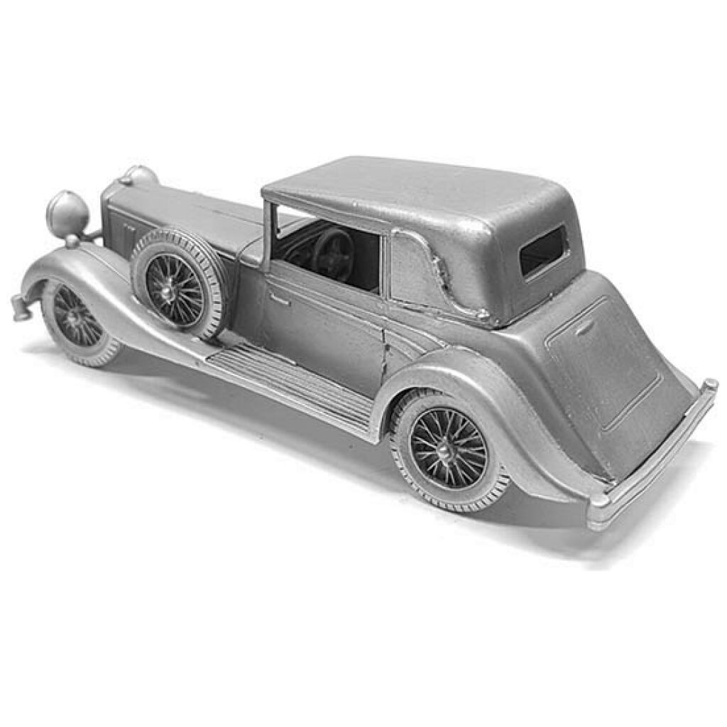 1936 Alvis Speed 25 Danbury Mint Classic Cars Of The World