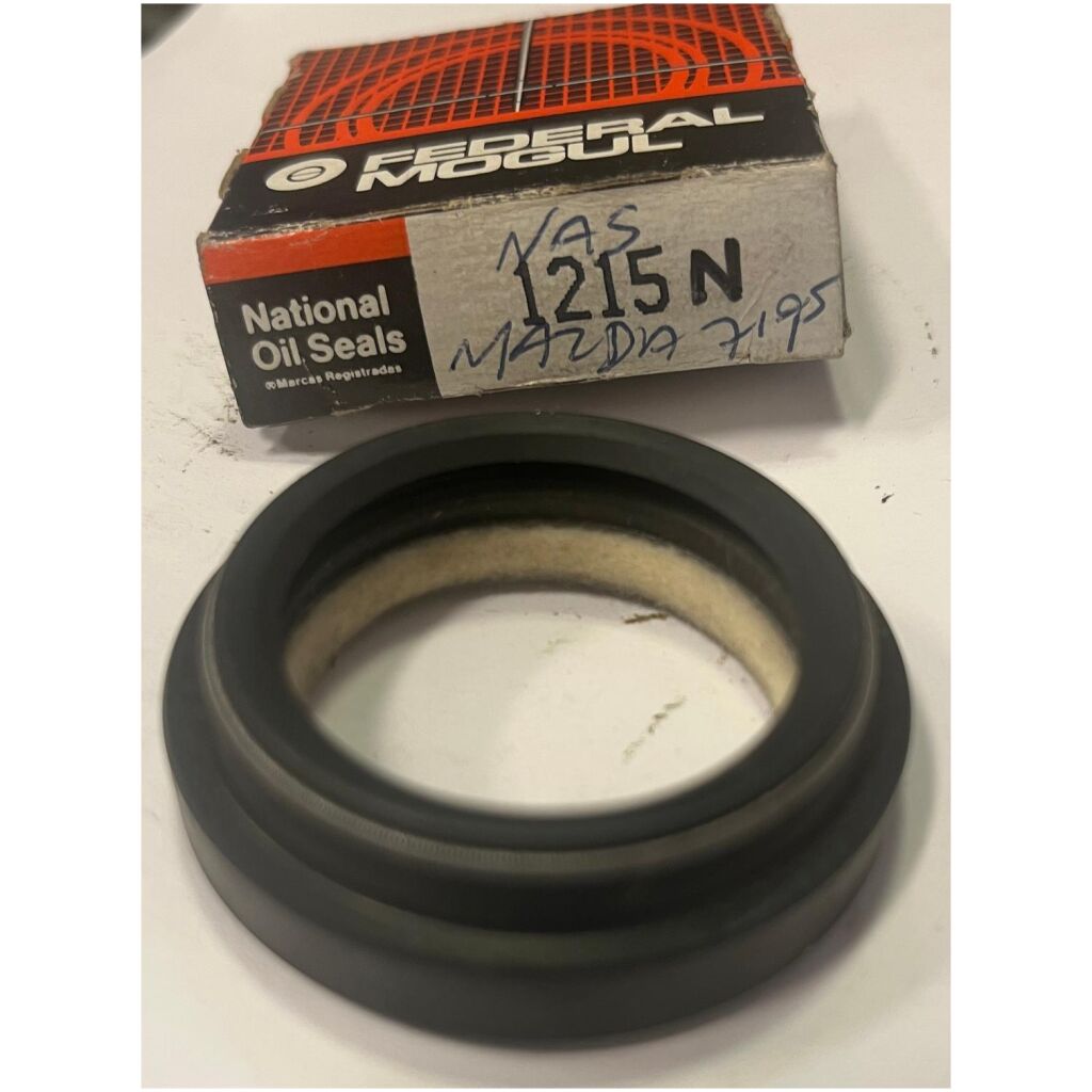 Packbox 1.890x1.340x0.520" Mazda 1971-1995 , National 1215N